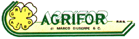 Agrifor Serre - marchio